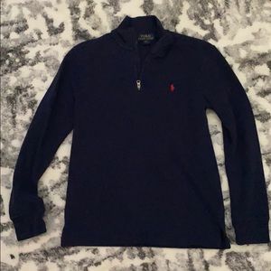 Ralph Lauren boys sweater